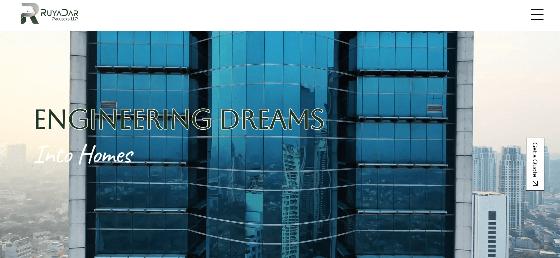 Ruyadar Projects